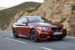 BMW 2er Coupé 2017