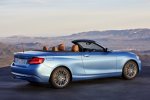 BMW 2er Cabrio 2017