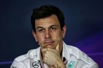 Toto Wolff 