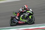 Jonathan Rea