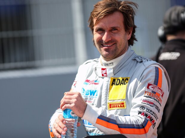 Markus Winkelhock