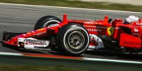 Bild zum Inhalt: Ferrari denkt um: Abschauen nicht mehr verpönt