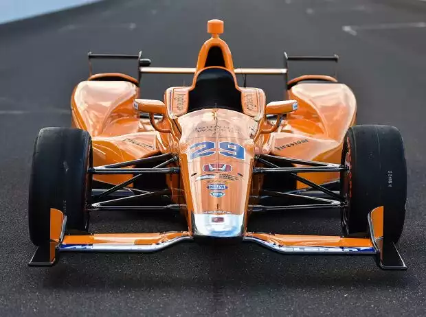 Fernando Alonso Titel-Bild zur News: Fernando Alonso