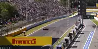 Bild zum Inhalt: Spanien: FIA verlängert Haupt-DRS-Zone um 100 Meter