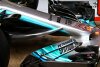 Bild zum Inhalt: Formel-1-Technik 2017: Mercedes-Update in der Fotostrecke