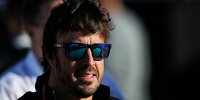 Bild zum Inhalt: Alonso: Hondas Image steht auf dem Spiel, nicht meins