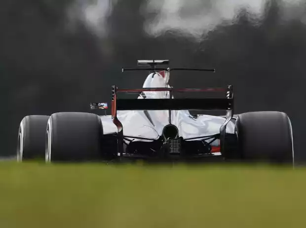 Titel-Bild zur News: Romain Grosjean