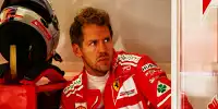 Sebastian Vettel