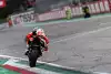 Bild zum Inhalt: Superbike-WM Imola: Davies-Dominanz und Rennabbruch