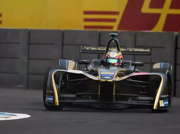 Jean-Eric Vergne Titel-Bild zur News: Jean-Eric Vergne