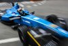 Bild zum Inhalt: Formel E Monaco: Buemi holt vierten Sieg, Heidfeld Dritter