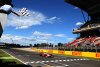 Bild zum Inhalt: Formel 2 Barcelona 2017: Leclerc siegt ohne Funk