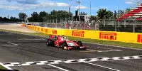 Bild zum Inhalt: Formel 2 Barcelona 2017: Leclerc siegt ohne Funk