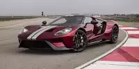 Ford GT 2017