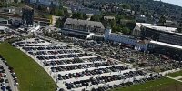 Bild zum Inhalt: Motorworld Region Stuttgart: 2.000 Oldtimer im Schwabenland