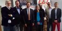 Jury AUTO BILD Buchpreis