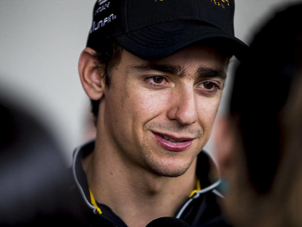 Esteban Gutierrez