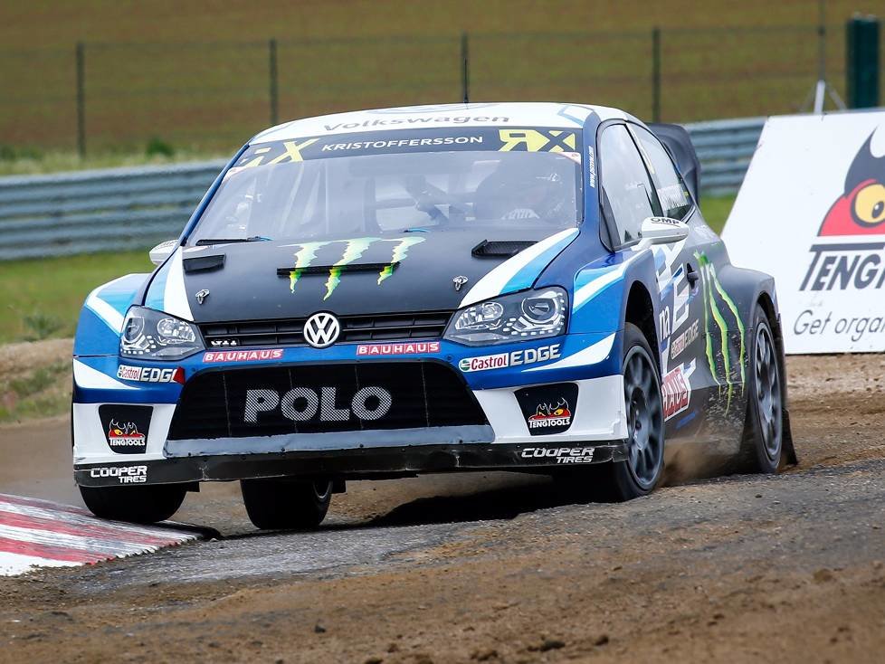 Johan Kristoffersson