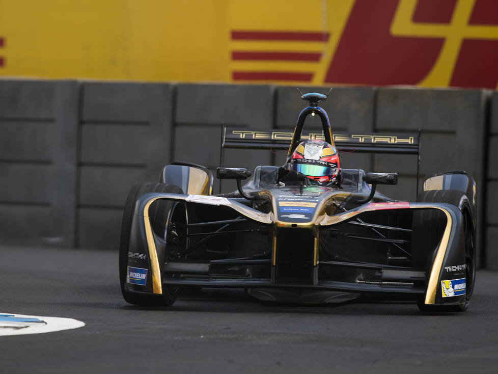 Jean-Eric Vergne