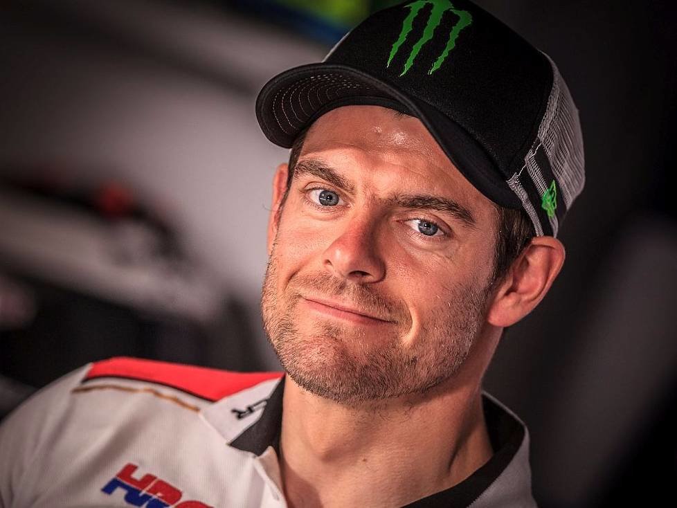 Cal Crutchlow