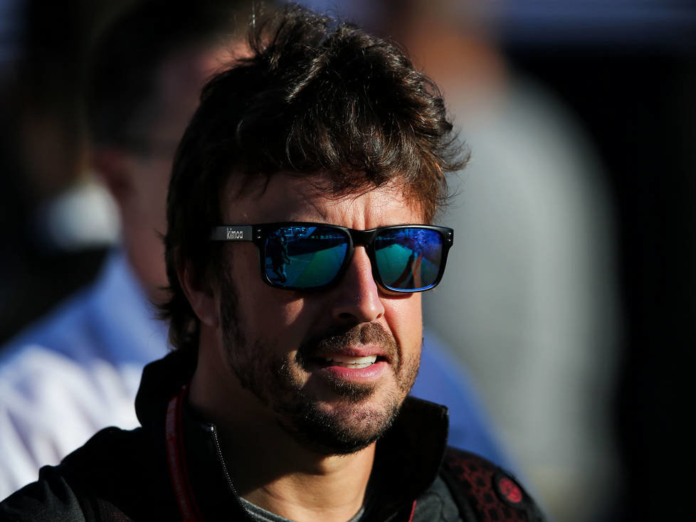 Fernando Alonso