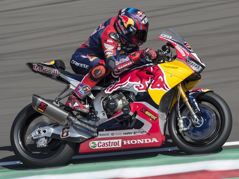 Stefan Bradl