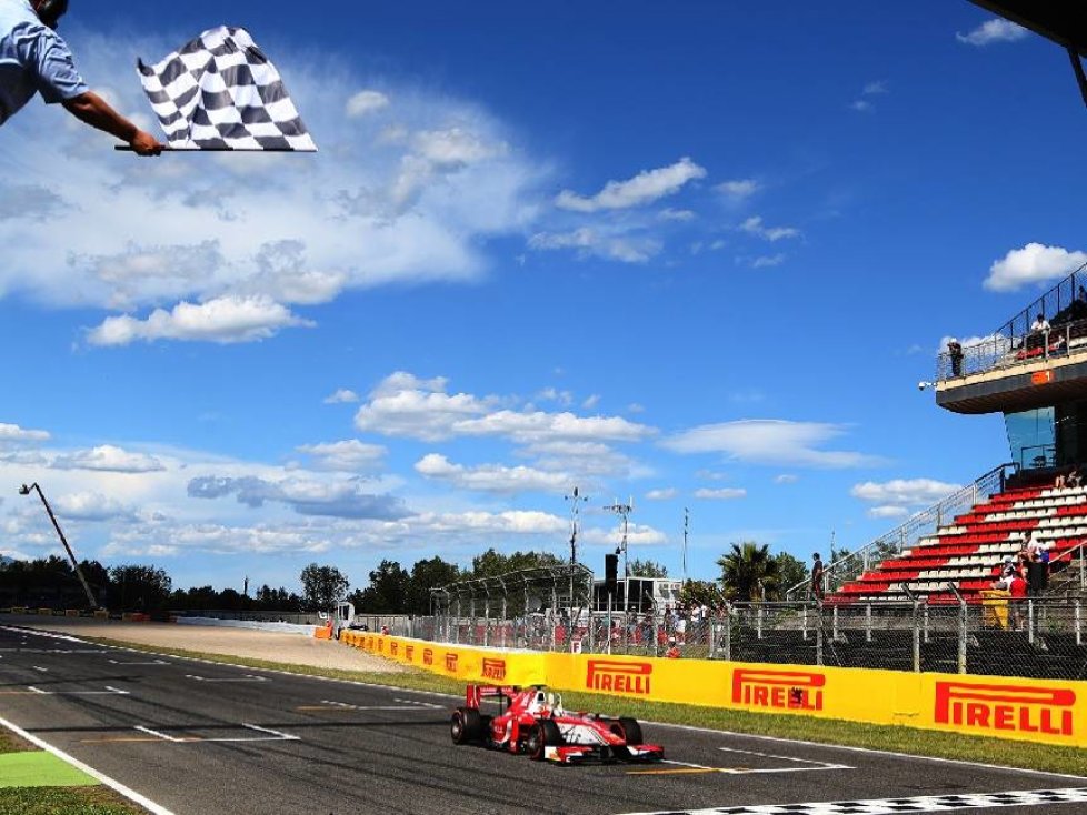 Charles Leclerc