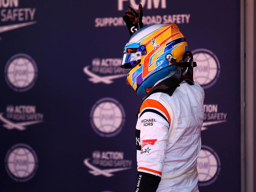 Fernando Alonso