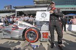 Will Power (Penske) 