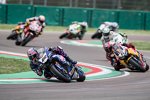 Alex Lowes vor Stefan Bradl 