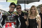 Jonathan Rea