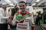 Norbert Michelisz