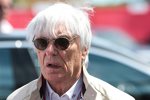 Bernie Ecclestone 