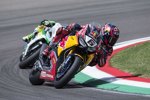 Stefan Bradl vor Roman Ramos 