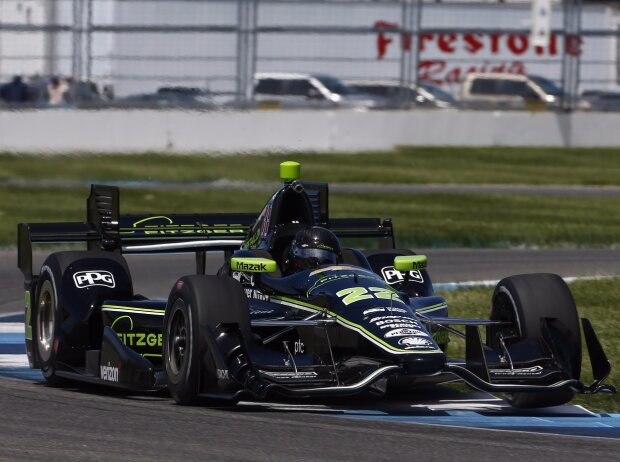 Juan Pablo Montoya Juan Pablo Montoya