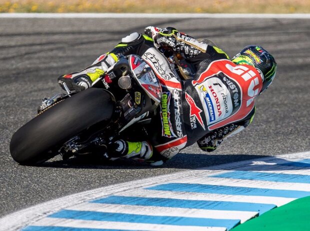 Cal Crutchlow