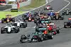 Bild zum Inhalt: TV-Programm Formel 1 Barcelona: Livestream und Live-TV