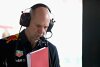 Adrian Newey: "Zitrone" RB13 macht süßen Ruf nicht kaputt