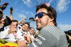 Bild zum Inhalt: Renault-Teamchef glaubt: Alonso könnte Formel 1 verlassen