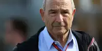 Peter Sauber