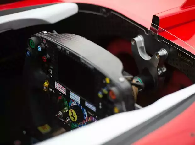 Sebastian Vettel Titel-Bild zur News: Sebastian Vettel