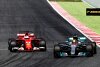 Formel 1 Barcelona 2017: Hamilton fightet Vettel nieder!