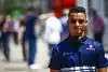 Bild zum Inhalt: Erste Punkte für Sauber: Strategietrick lässt Wehrlein jubeln