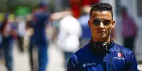 Bild zum Inhalt: Erste Punkte für Sauber: Strategietrick lässt Wehrlein jubeln