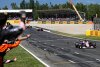 Bild zum Inhalt: Bestes Saisonrennen: Force India wird zum Punktehamster