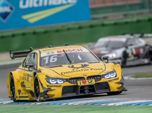 Titel-Bild zur News: Timo Glock