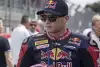 Bild zum Inhalt: Getriebeprobleme: Stefan Bradl ist in Imola chancenlos