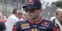 Bild zum Inhalt: Getriebeprobleme: Stefan Bradl ist in Imola chancenlos