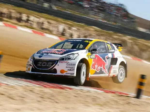 Kevin Hansen Titel-Bild zur News: Kevin Hansen