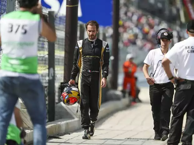 Jean-Eric Vergne Titel-Bild zur News: Jean-Eric Vergne